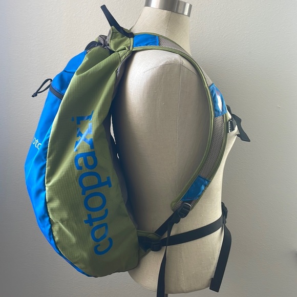 cotopaxi Bags Cotopaxi Luzon 8l Daypack Poshmark